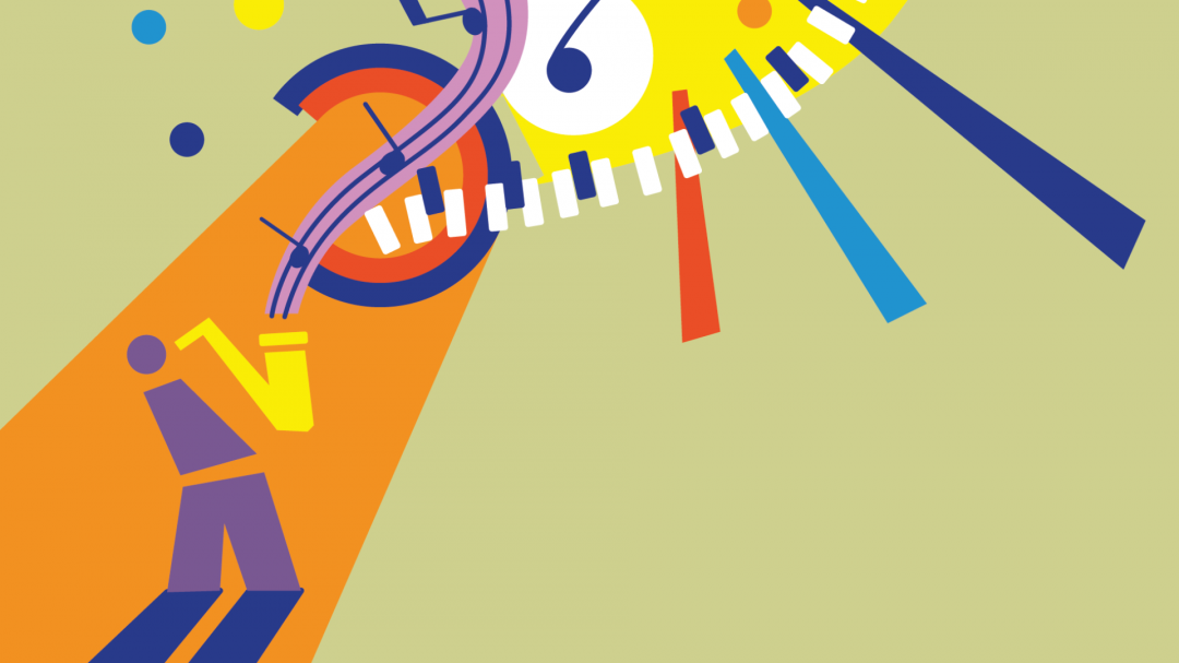 Jazzfest, © Kurverwaltung Ahrenshoop