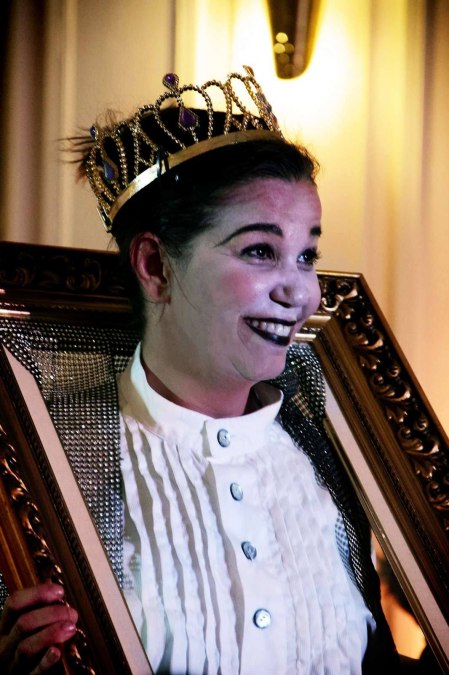 Grimms wahre Märchen im SEETELHOTEL Villa Esplanade – Ein Abend voller Magie & Genuss, © Papiliotheater GbR Grimms wahre Märchen im SEETELHOTEL Villa Esplanade – Ein Abend voller Magie & Genuss, © Papiliotheater GbR