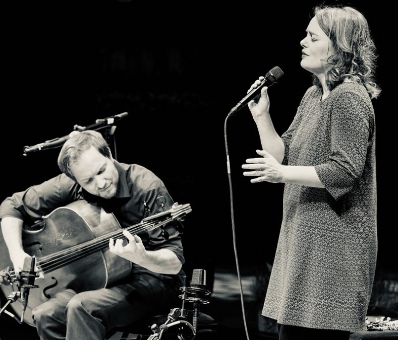 Deep string, © Stephan Haase Deep string, © Stephan Haase