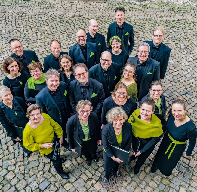 &copy; Canzonetta-Kammerchor Leipzig