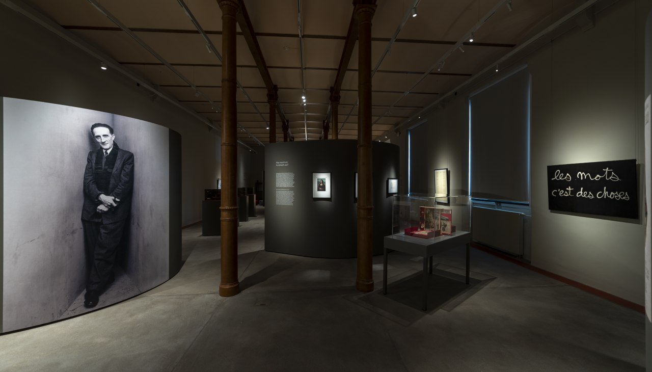 Staatliches Museum Schwerin, © Jörn Lehmann Staatliches Museum Schwerin, © Jörn Lehmann