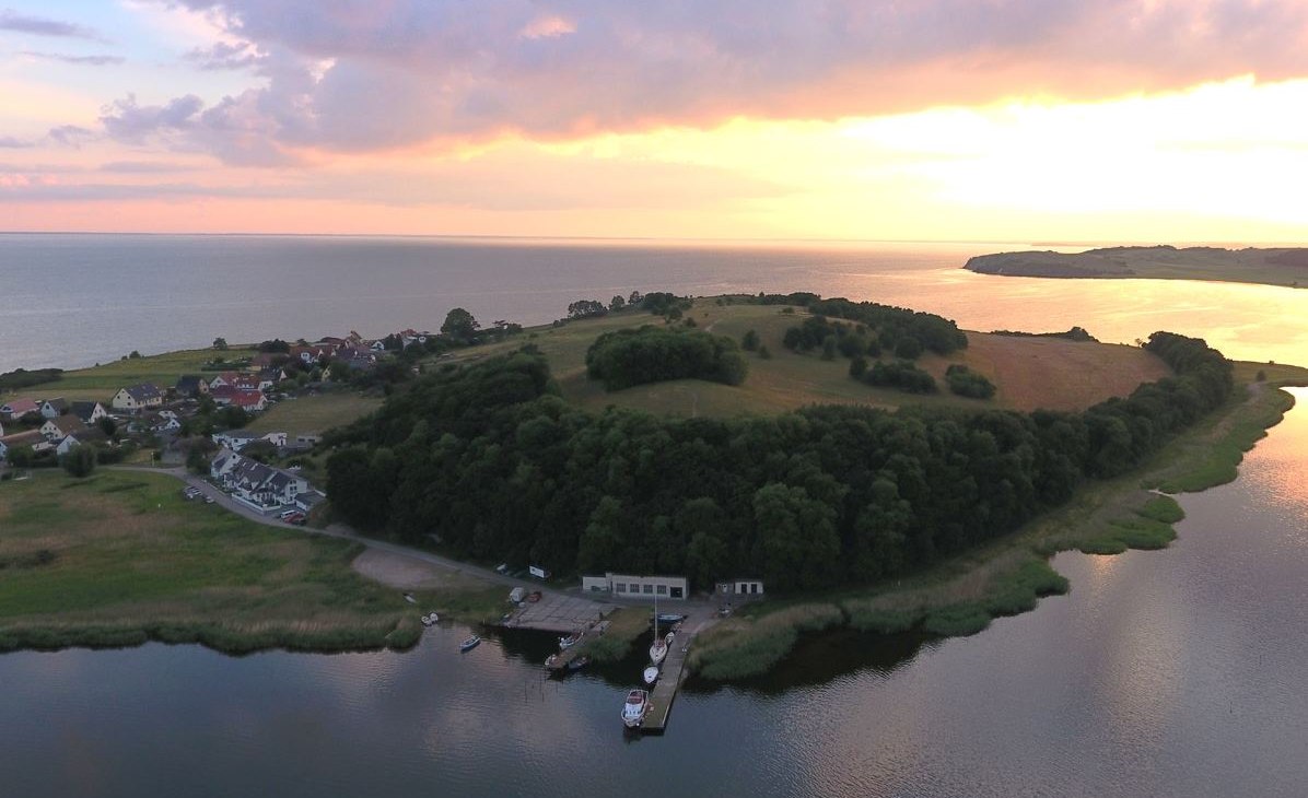 KLZ Abendwanderung, © Offermann KLZ Abendwanderung, © Offermann