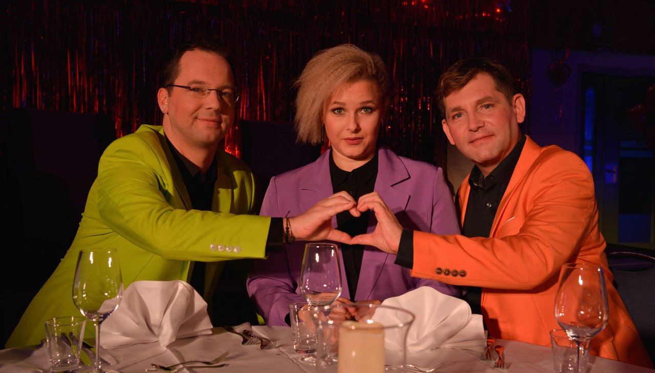 Kastelenfestival Plau am See, © Burgfestspiele Plau am See Kastelenfestival Plau am See, © Burgfestspiele Plau am See