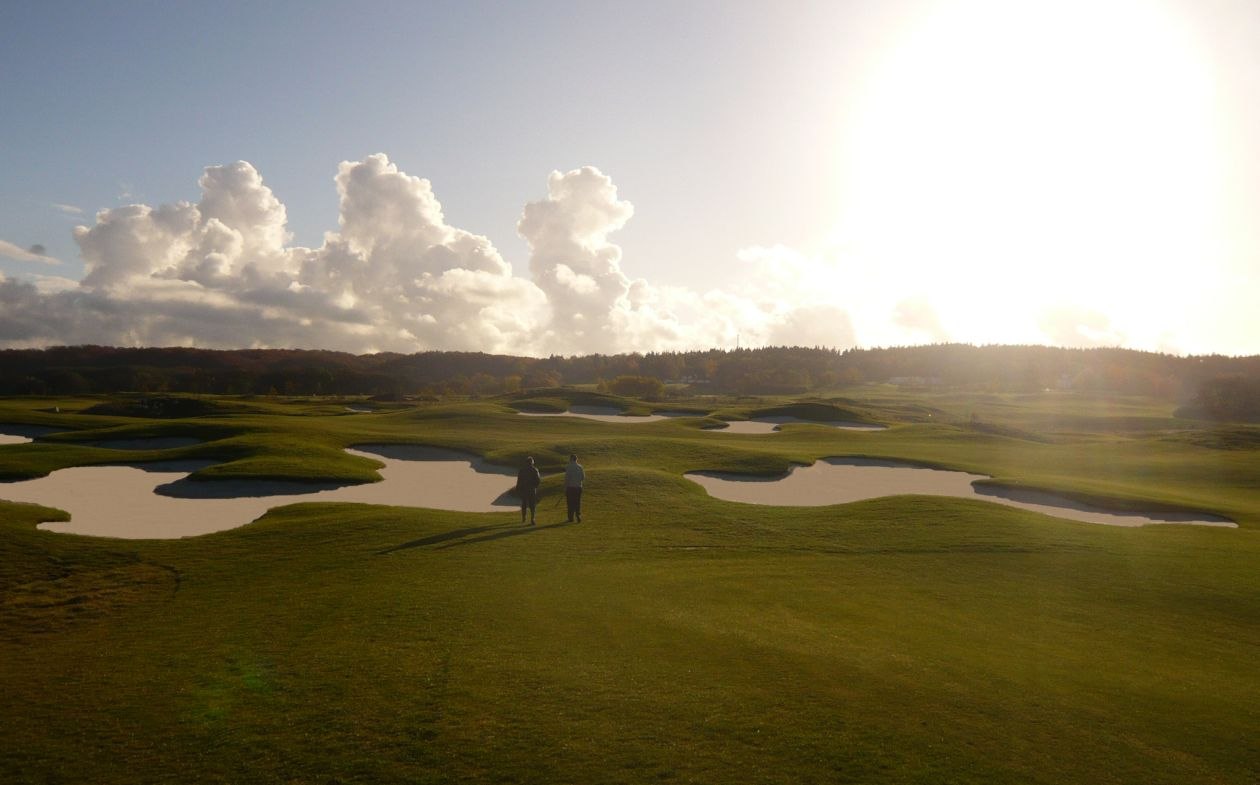 © Ostsee Golf Resort Wittenbeck © Ostsee Golf Resort Wittenbeck