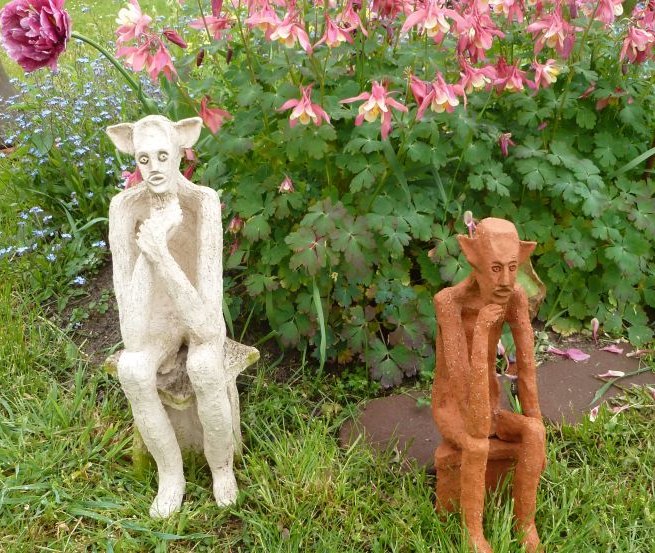 &copy; Gerhard G&uuml;thoff