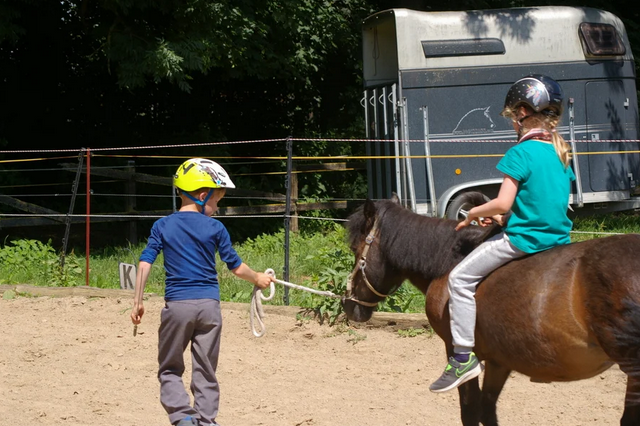 &copy; Hof Wunderland