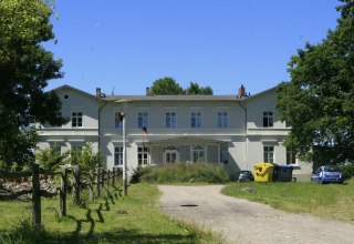 Au&szlig;enansicht // &copy; Sabrina Wittkopf-Schade