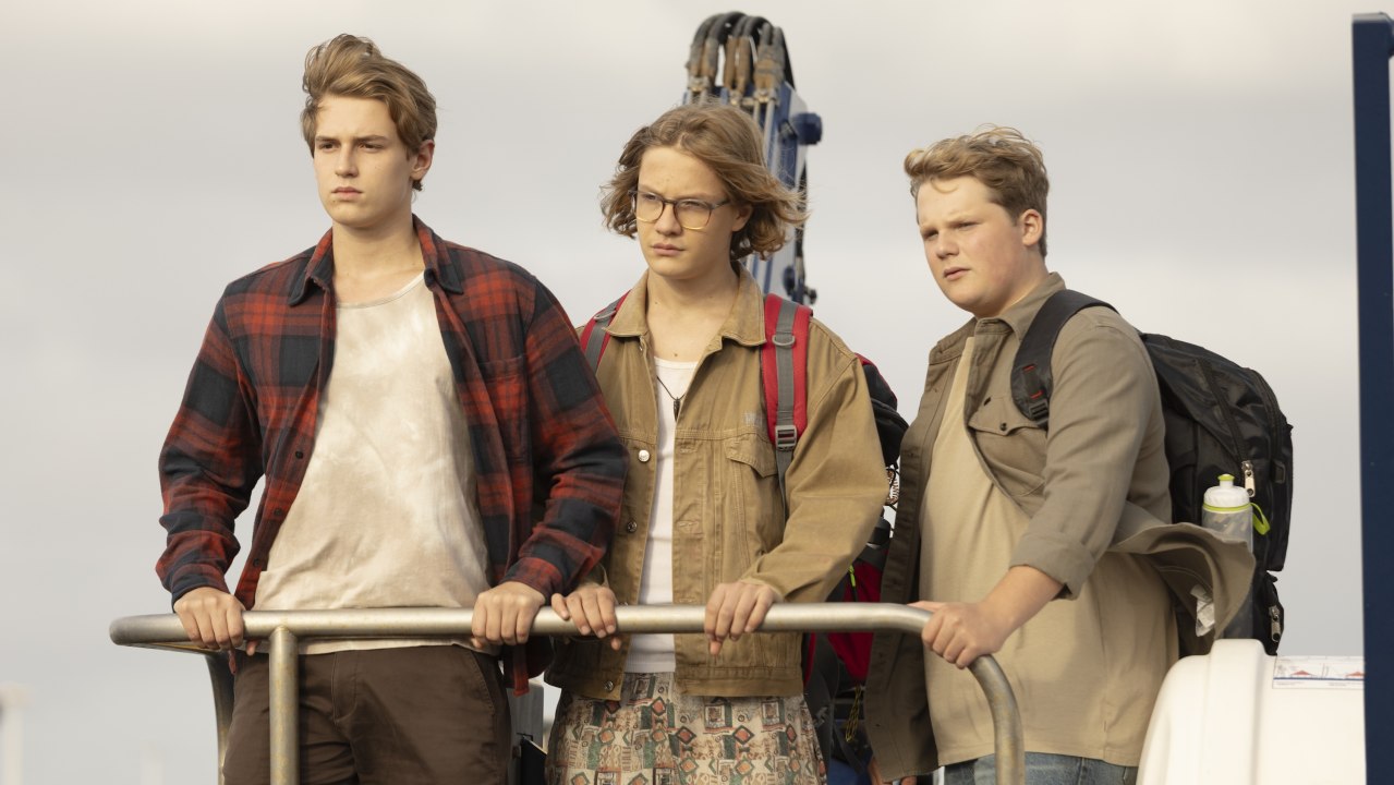 © Sony Pictures Entertainment Deutschland GmbH © Sony Pictures Entertainment Deutschland GmbH