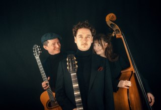 © Laurent Daniel © Laurent Daniel