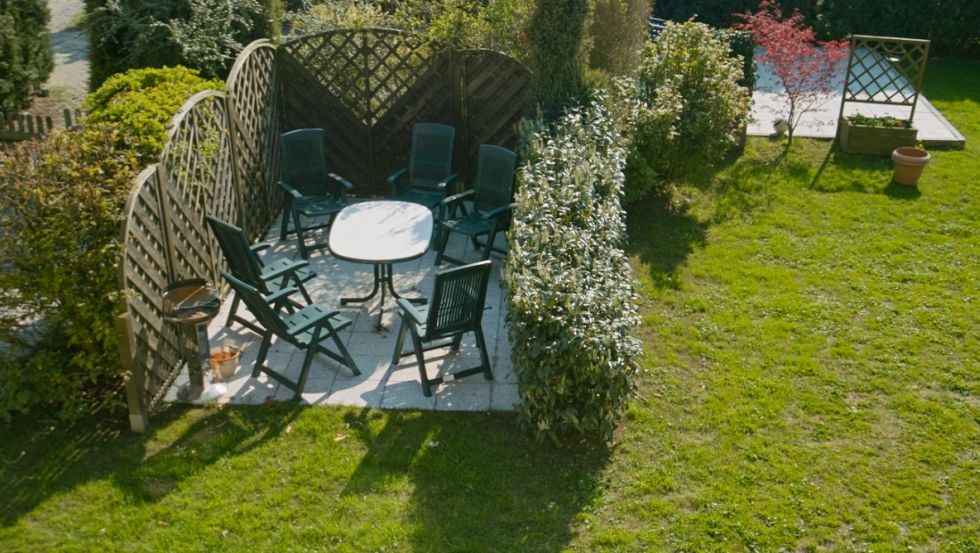 &copy; Bernd K&uuml;chenmeister