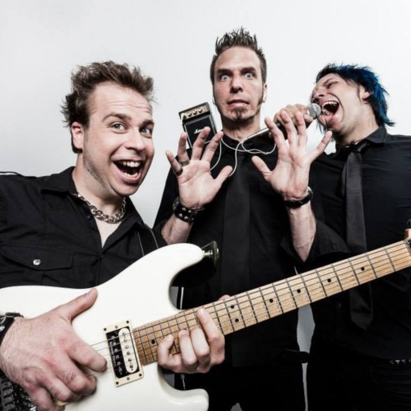 TRiPOD lädt zu einem besonderen Musikabend ein., © TRiPOD TRiPOD lädt zu einem besonderen Musikabend ein., © TRiPOD