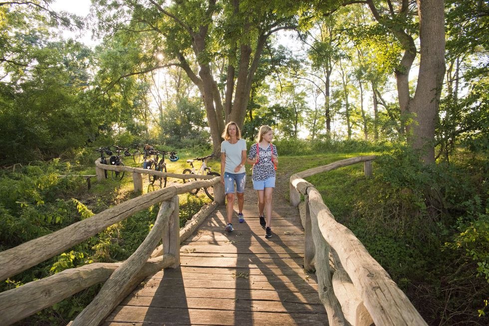 © C. Drühl/Tourist-Info © C. Drühl/Tourist-Info