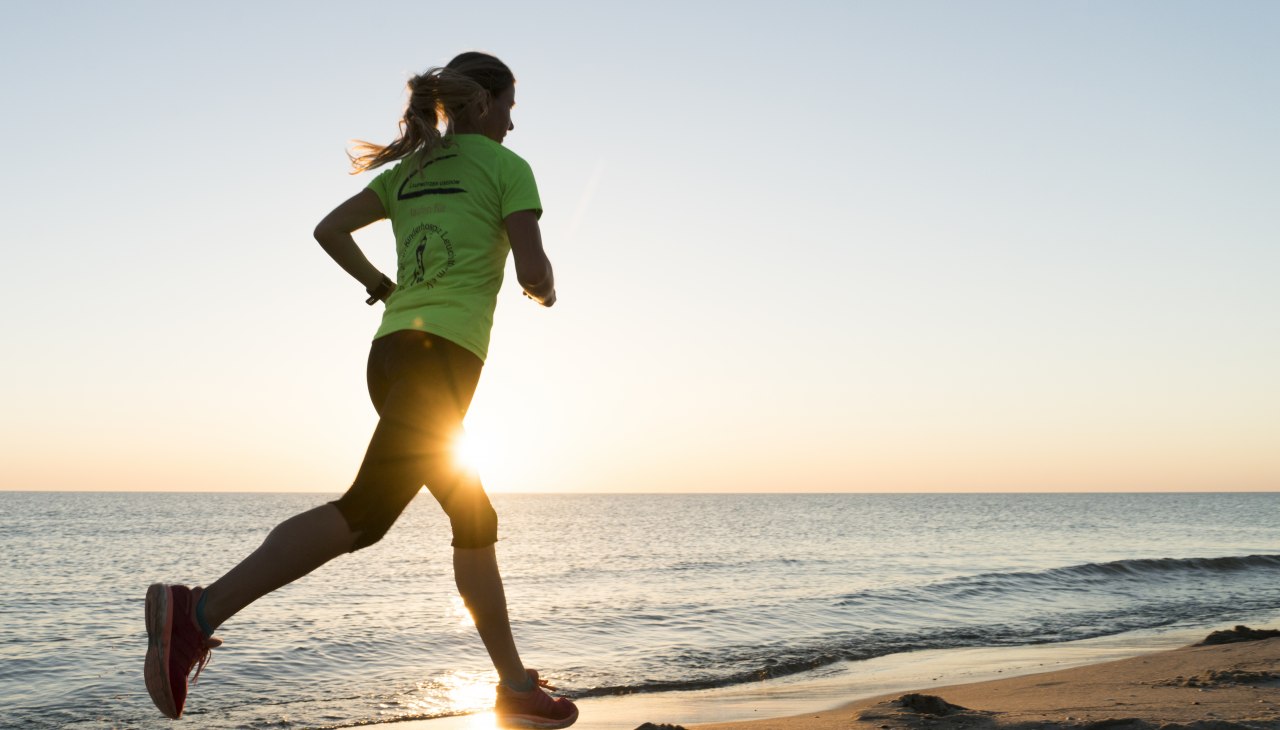 1. Usedom Beach Marathon, © gruendling, guf m.gruendling 1. Usedom Beach Marathon, © gruendling, guf m.gruendling