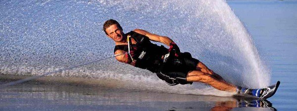 waterski, © Page Holger Brümmer waterski, © Page Holger Brümmer