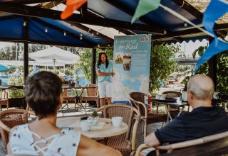 &copy; Stadt Seebad Ueckerm&uuml;nde