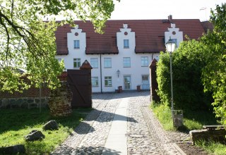 &copy; Foto: Touristinformationen Wesenberg & Mirow, Mecklenburgische Kleinseenplatte