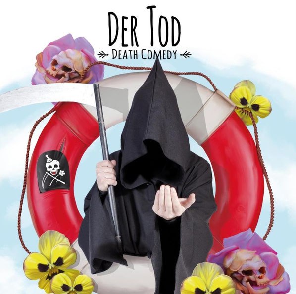 Der Tod Dar&szlig; Festspiele, &copy; Dar&szlig; Festspiele