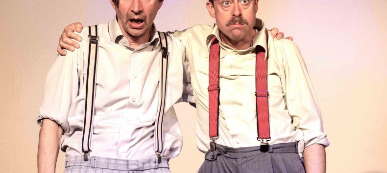 © Theaterwerft © Theaterwerft