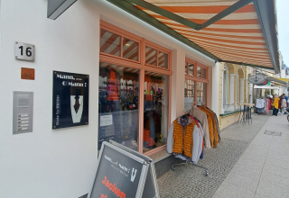 &copy; Waren (M&uuml;ritz)-Information