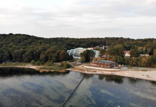 Project Bay Lietzow // © Project Bay Lietzow Project Bay Lietzow // © Project Bay Lietzow
