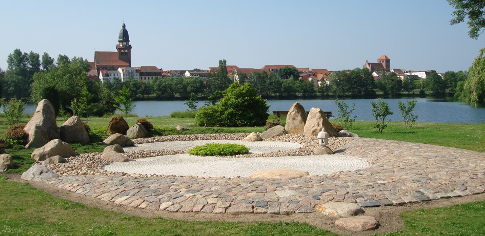 © Kur- und Tourismus GmbH Waren (Müritz) © Kur- und Tourismus GmbH Waren (Müritz)