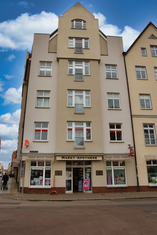 © Tourismuszentrale Stralsund © Tourismuszentrale Stralsund