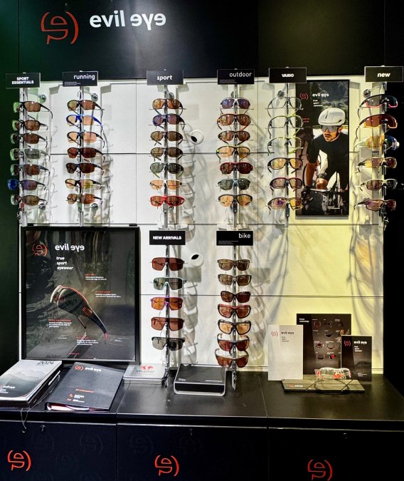 BRILLENHAUS Stralsund, © BRILLENHAUS Stralsund BRILLENHAUS Stralsund, © BRILLENHAUS Stralsund