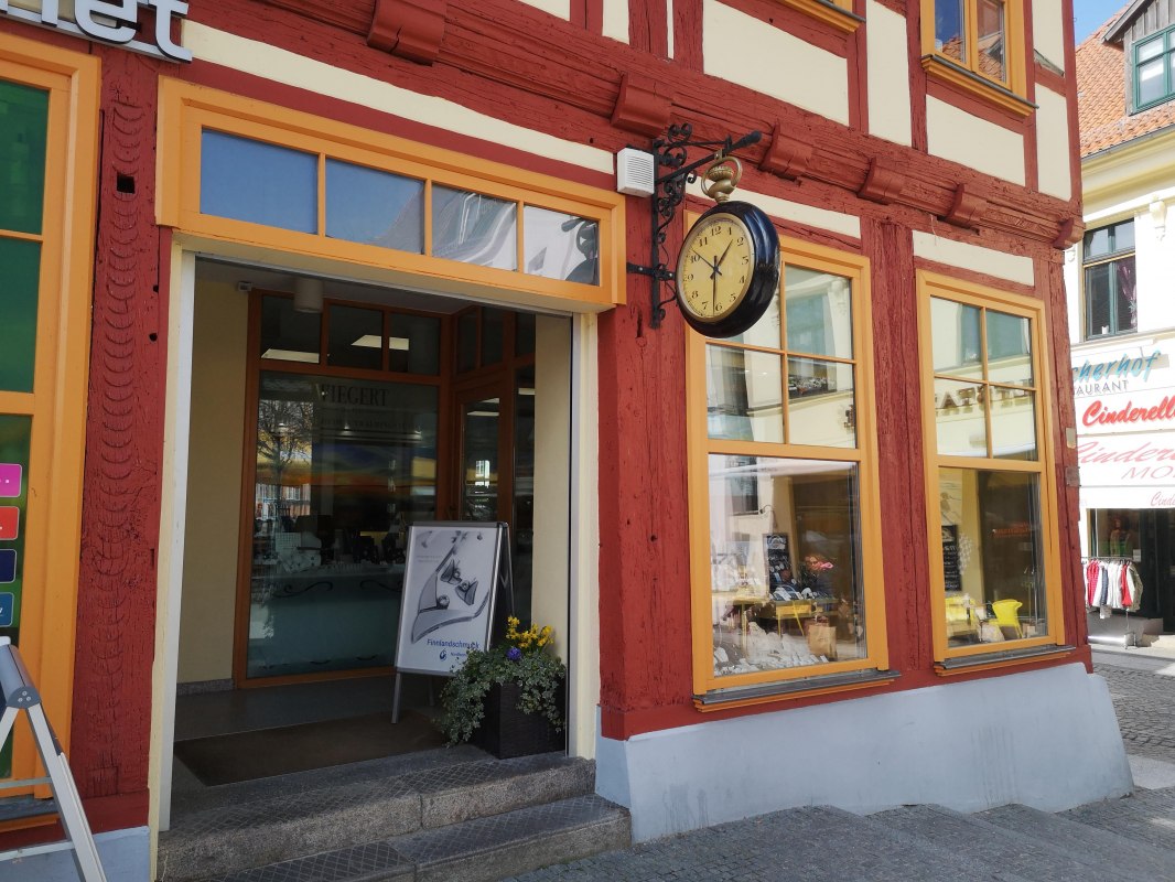 &copy; Goldschmiede Wiegert