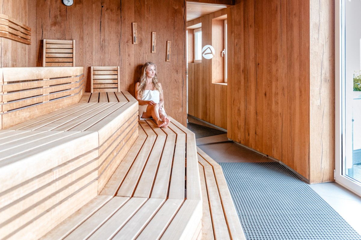 &copy; DAS AHLBECK HOTEL & SPA
