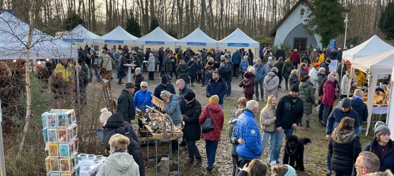 © Kur- und Tourismusbetrieb Ostseebad Prerow © Kur- und Tourismusbetrieb Ostseebad Prerow
