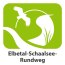 2021_Routenlogo_Elbetal-Schaalsee-Rundweg, © TMV