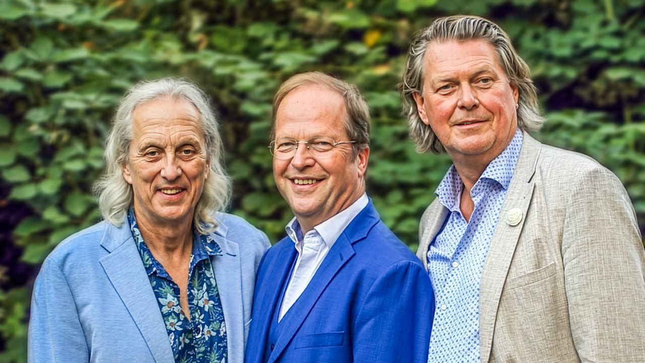 The Rihmshots | Live: Blues & Boogie, &copy; he Rihmshots / Andreas Bock (bereitgestellt)