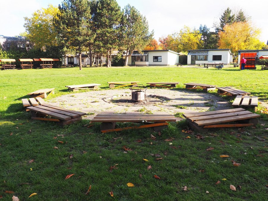 Ferienzentrum Schwerin, © AWO Ferienzentrum Schwerin Ferienzentrum Schwerin, © AWO Ferienzentrum Schwerin