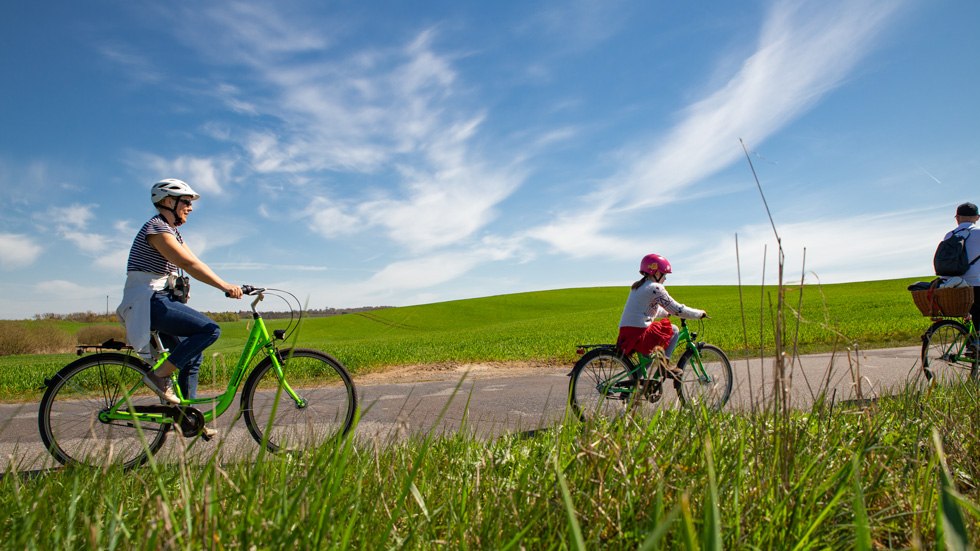 Geführte Radwanderungen im Müritz-Nationalpark mit Führung MV, Martin Hedtke // © www.fuehrung-mv.de Geführte Radwanderungen im Müritz-Nationalpark mit Führung MV, Martin Hedtke // © www.fuehrung-mv.de