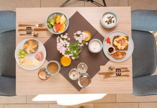 Einschulungsbrunch // &copy; BEECH Plauer See