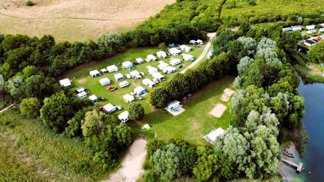 Campingplatz Conow, © Campingplatz Conow
