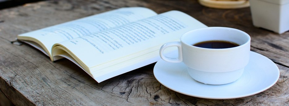 Bibliothek Ribnitz // &copy; Stadtverwaltung