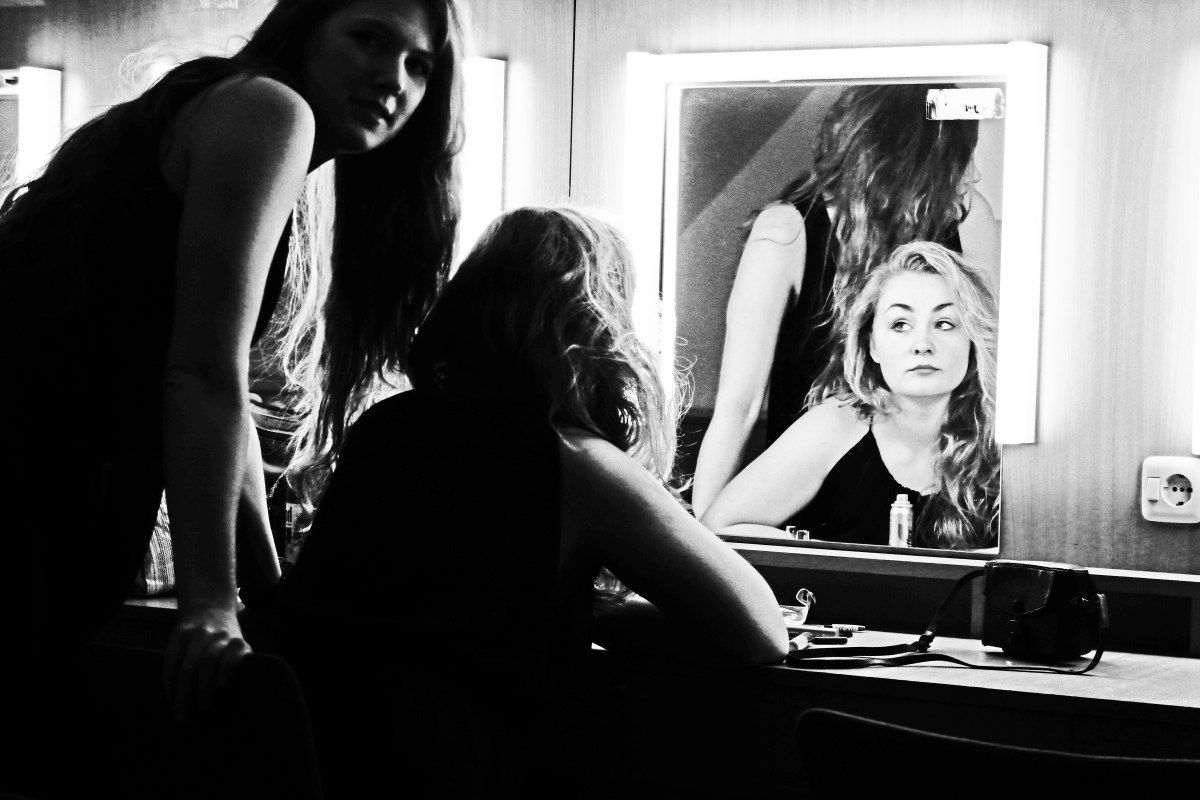 Nymphetamin, &copy; Nymphetamin