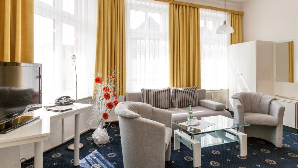 © Hotel Stadtkrug © Hotel Stadtkrug