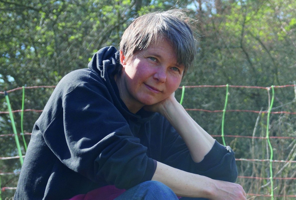 © Tina von der Schmidt © Tina von der Schmidt