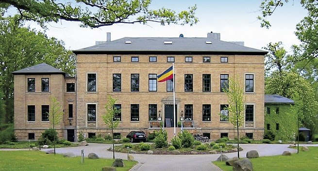 &copy; Gutshaus Redewisch