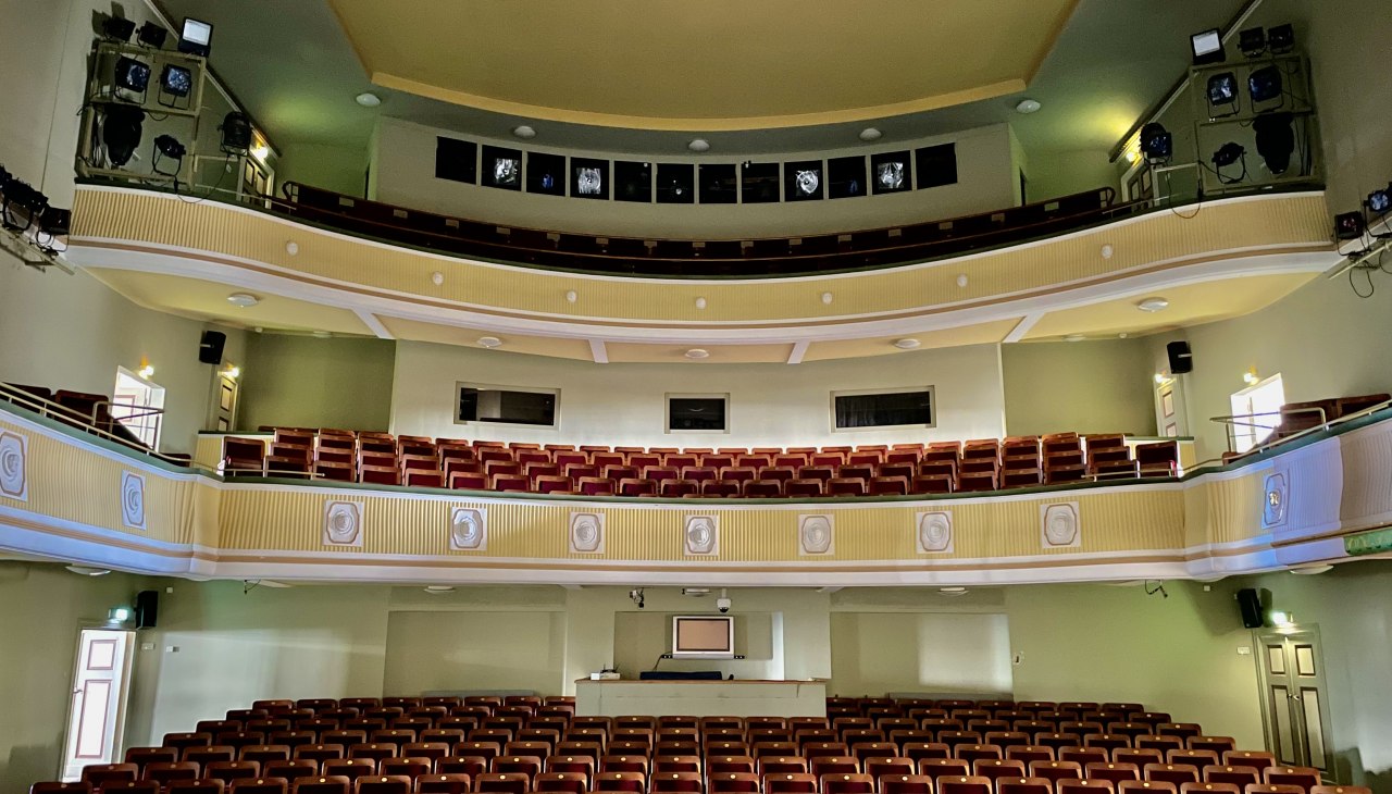 Theater1@Koch, &copy; Gudrun Koch