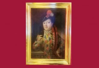 © Schloss-Mirow©SSGK-MV © Schloss-Mirow©SSGK-MV