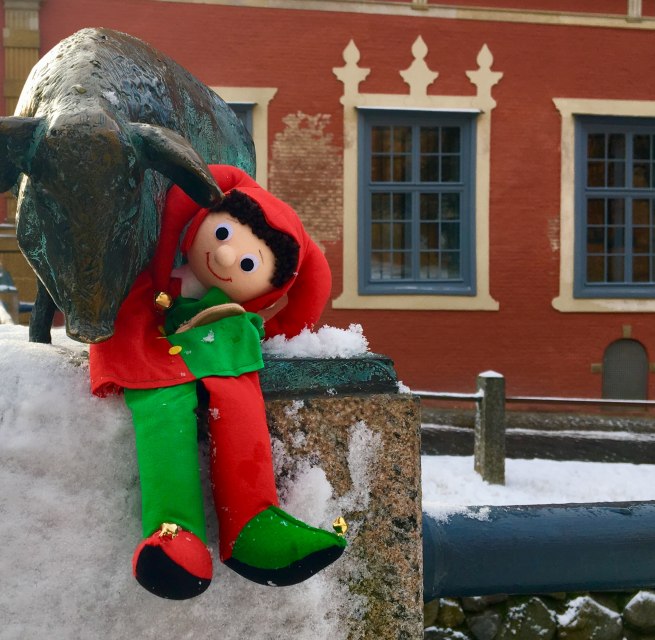 &copy; Stadtgeschichtliches Museum der Hansestadt Wismar | SCHABBELL