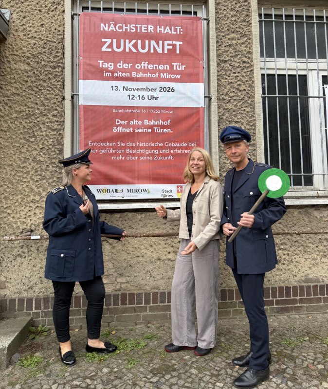 &copy; Amt Mecklenburgische Kleinseenplatte