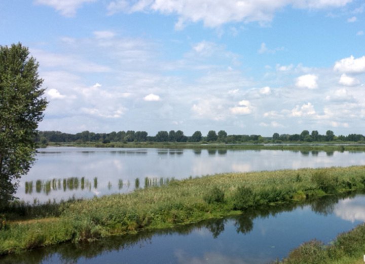 de Lewitz // &copy; adfc-Schwerin