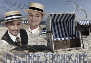 &copy; Die Wilden Witwer