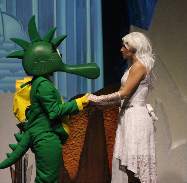 &copy; Why Not?! Events und Kommunikation UG