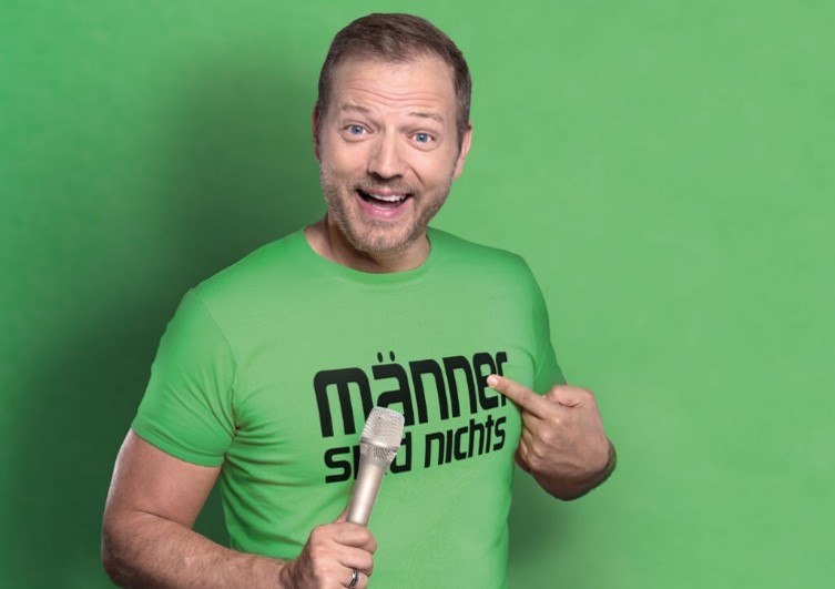 Mario Barth, &copy; Mayk Azzato