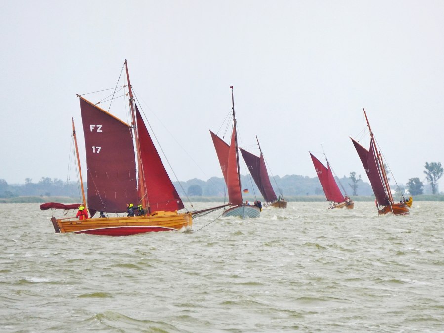 Wustrower Zeesbootregatta_Foto©KevinSchiemann, © Kevin Schiemann / KVW Wustrow Wustrower Zeesbootregatta_Foto©KevinSchiemann, © Kevin Schiemann / KVW Wustrow